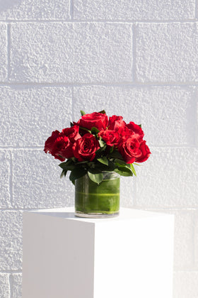 ROSE PAVÉ
